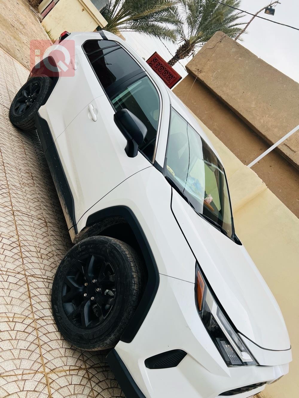 تويوتا راف 4